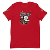 "SHMONEY" MONEY BEAR Tees