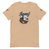 "SHMONEY" MONEY BEAR Tees