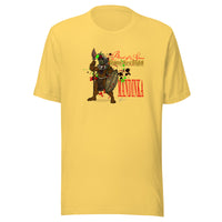Mandinka T Shirts