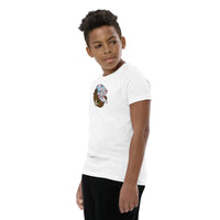Money Bear Short Sleeve T-Shirt
