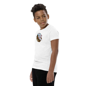 Money Bear Short Sleeve T-Shirt